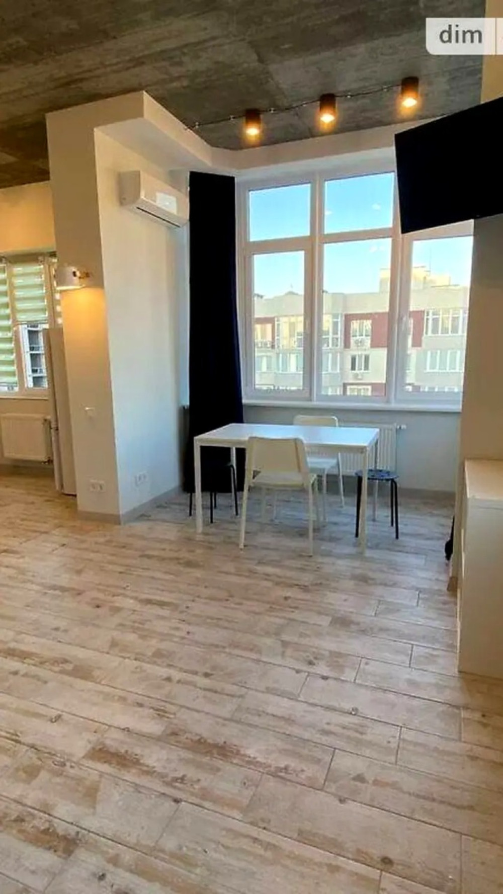 Квартира 1 комната 41 м² Одесса, Украина