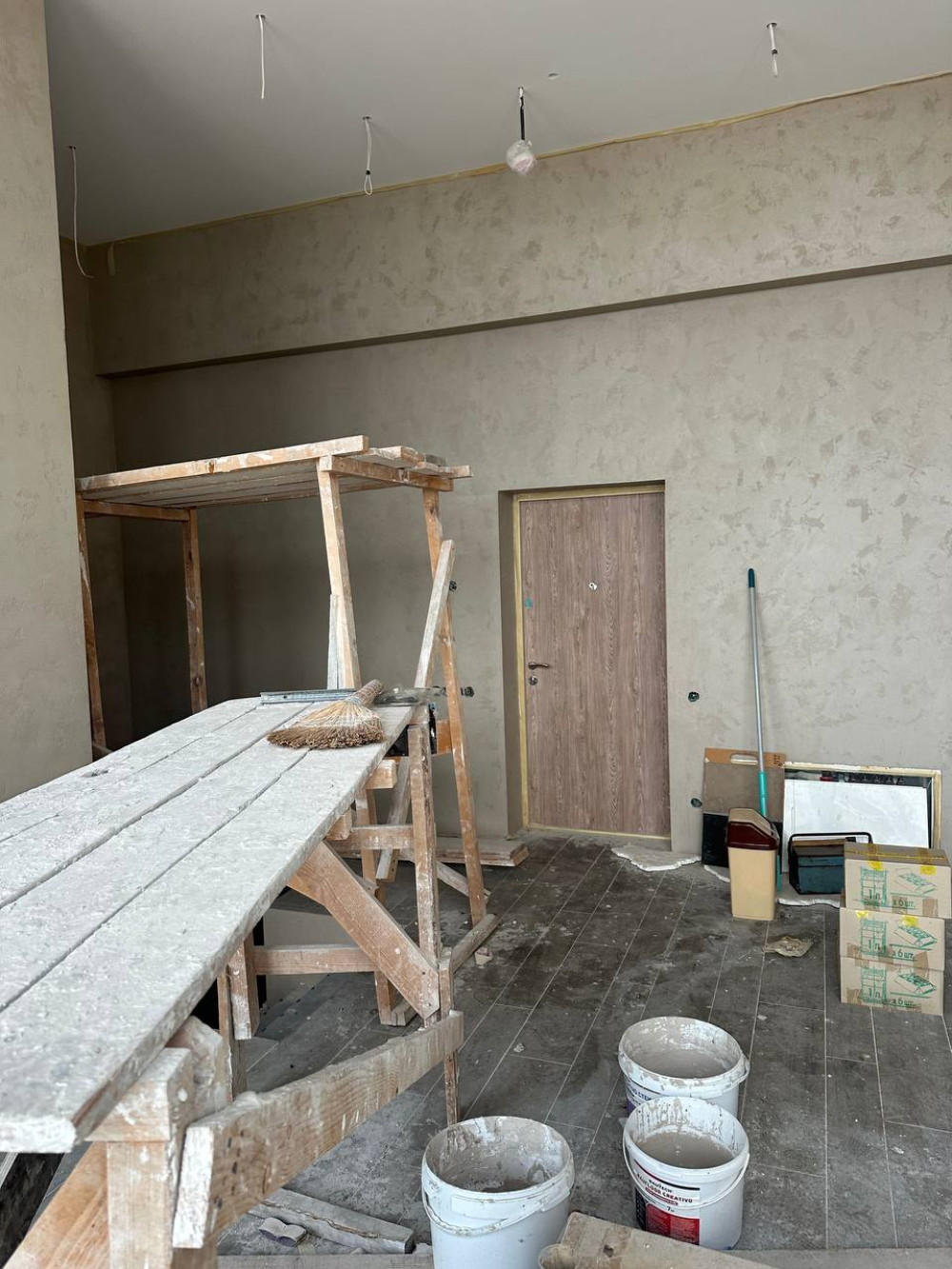 Apartamento 3 habitaciones 140 m² Odesa, Ucrania