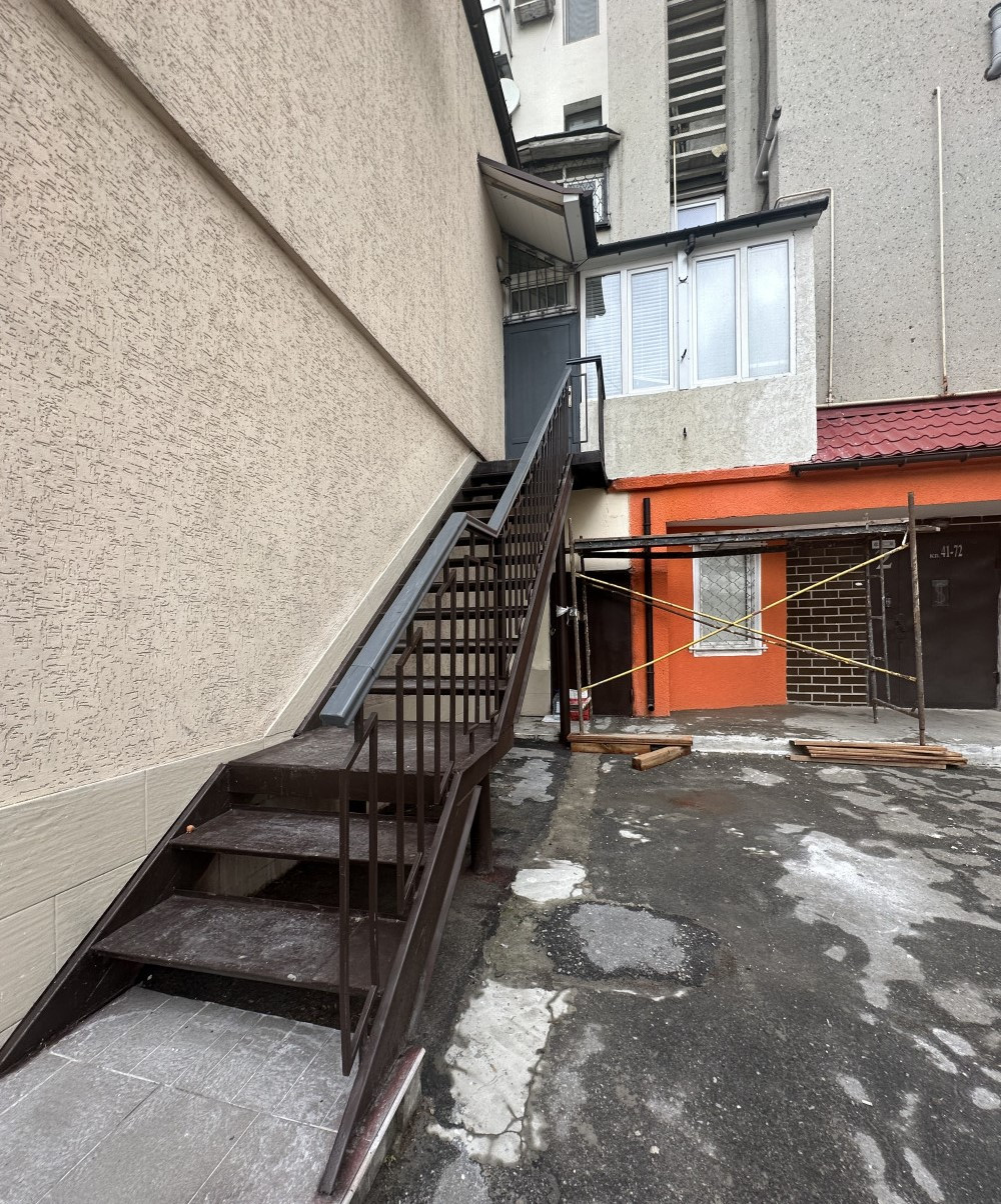 Nieruchomości komercyjne 193 m² Odessa, Ukraina