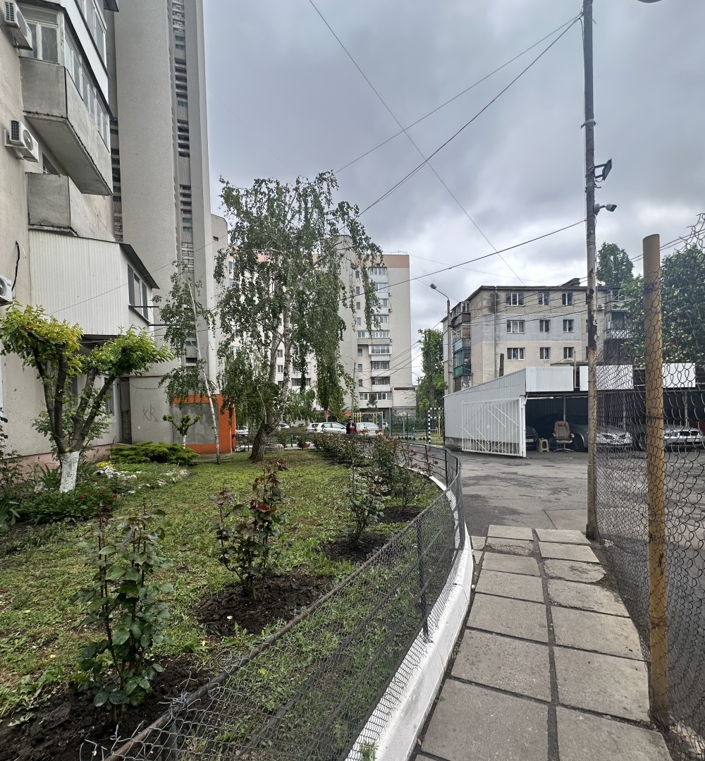 Nieruchomości komercyjne 193 m² Odessa, Ukraina