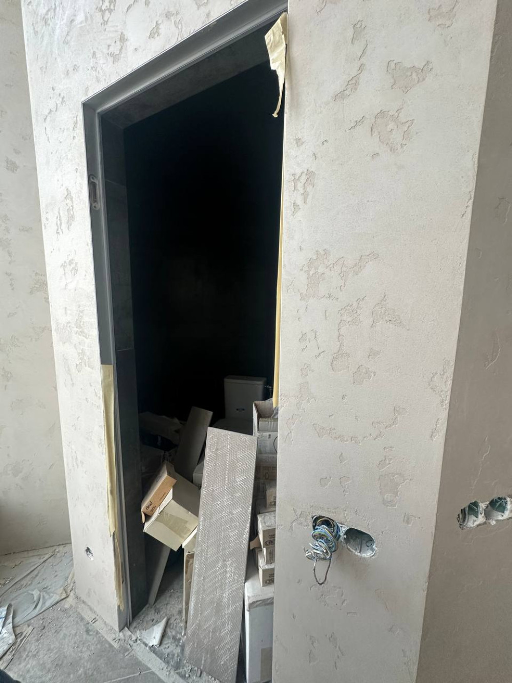 Apartamento 3 habitaciones 140 m² Odesa, Ucrania