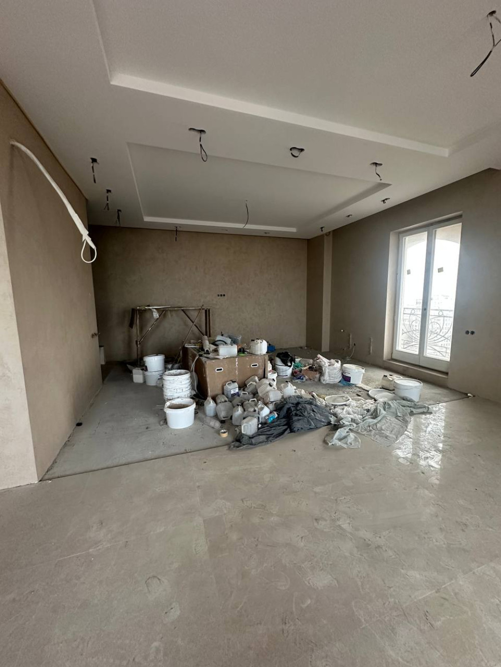 Apartamento 3 habitaciones 140 m² Odesa, Ucrania