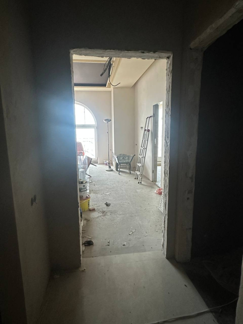 Apartamento 3 habitaciones 140 m² Odesa, Ucrania