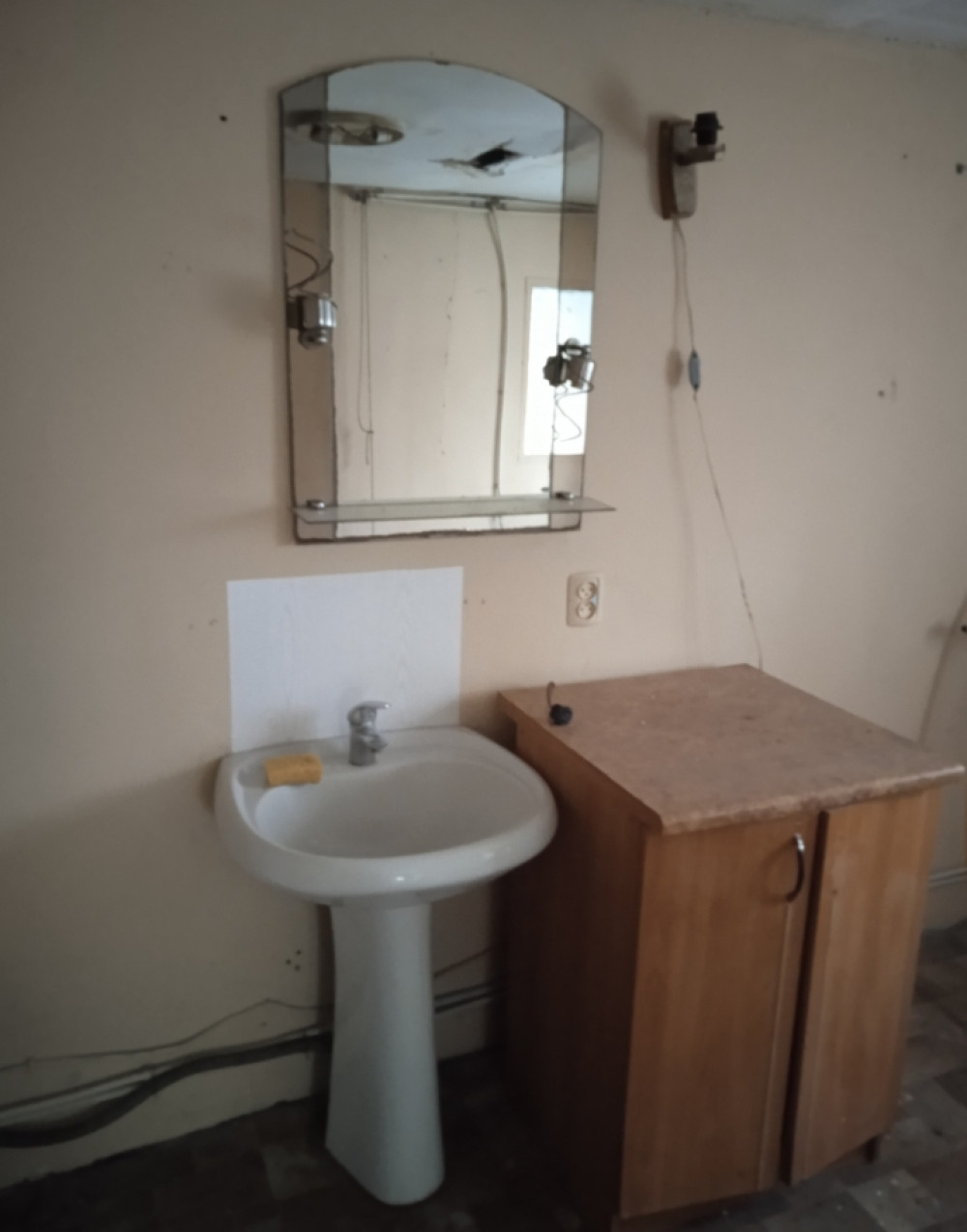 Propriété commerciale  à Burlacha Balka, Ukraine