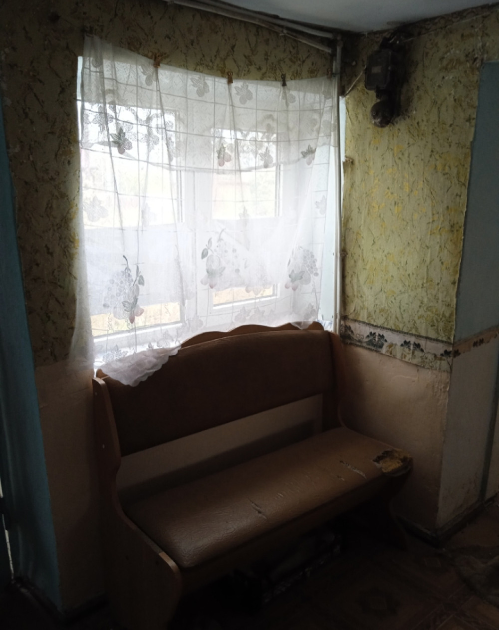 Propriété commerciale  à Burlacha Balka, Ukraine