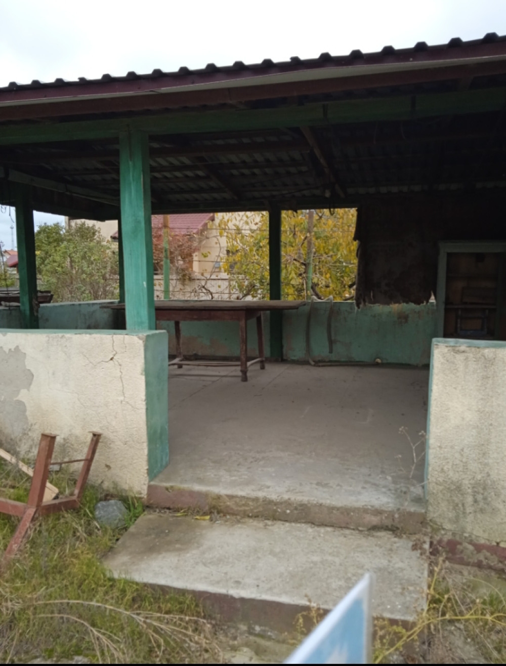 Propriété commerciale  à Burlacha Balka, Ukraine