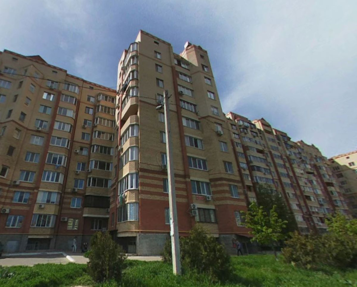 Gewerbefläche 150 m² Odessa, Ukraine