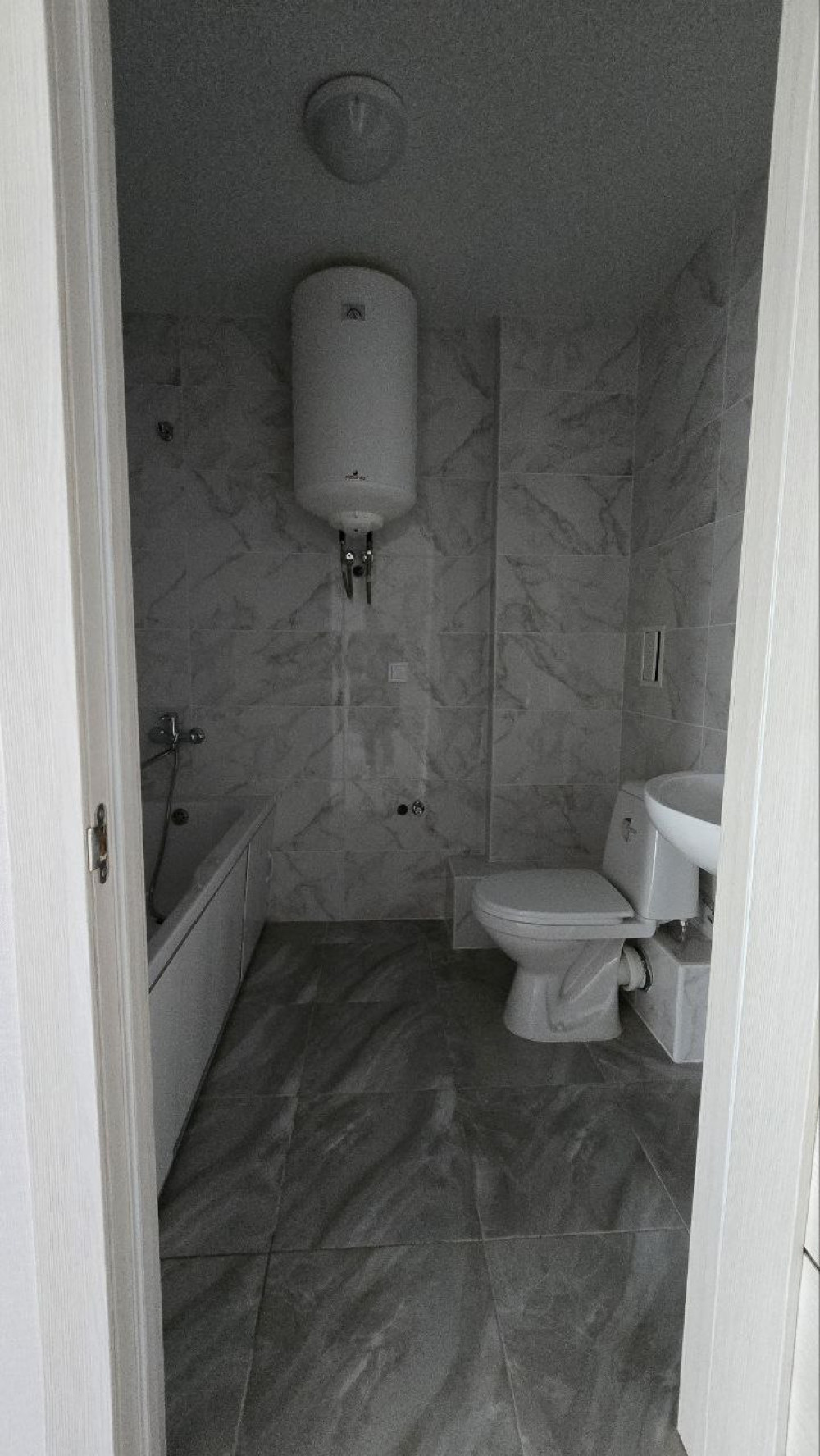 Apartamento 1 habitación 42 m² Avanhard, Ucrania