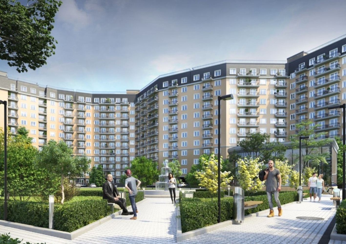 Mieszkanie 1 pokój 43 m² Odessa, Ukraina