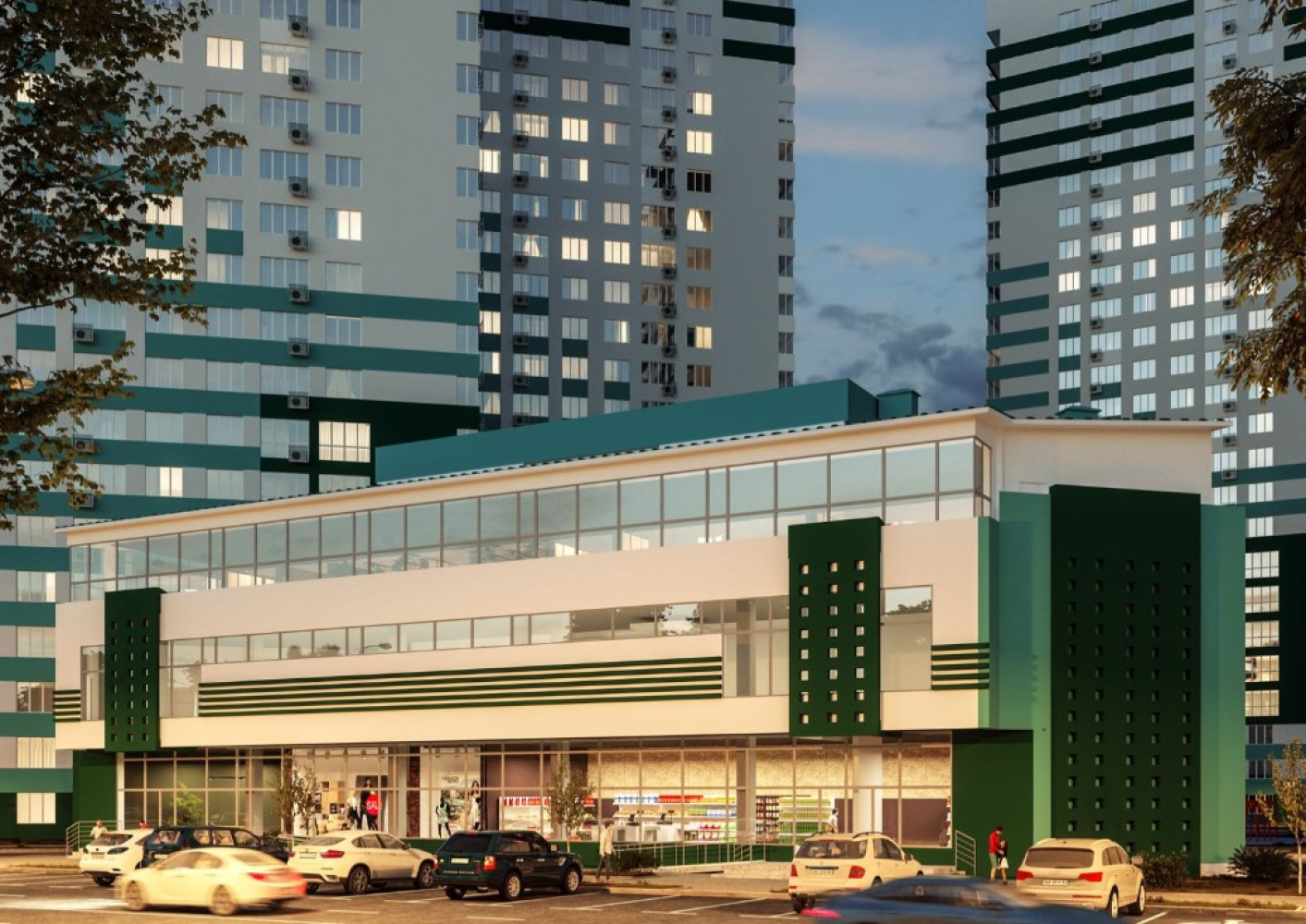 Apartamento 2 habitaciones 70 m² Odesa, Ucrania