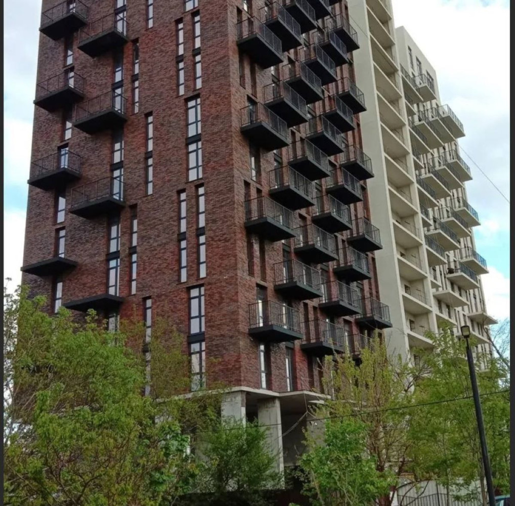 2 room apartment 50 m² Odesa, Ukraine