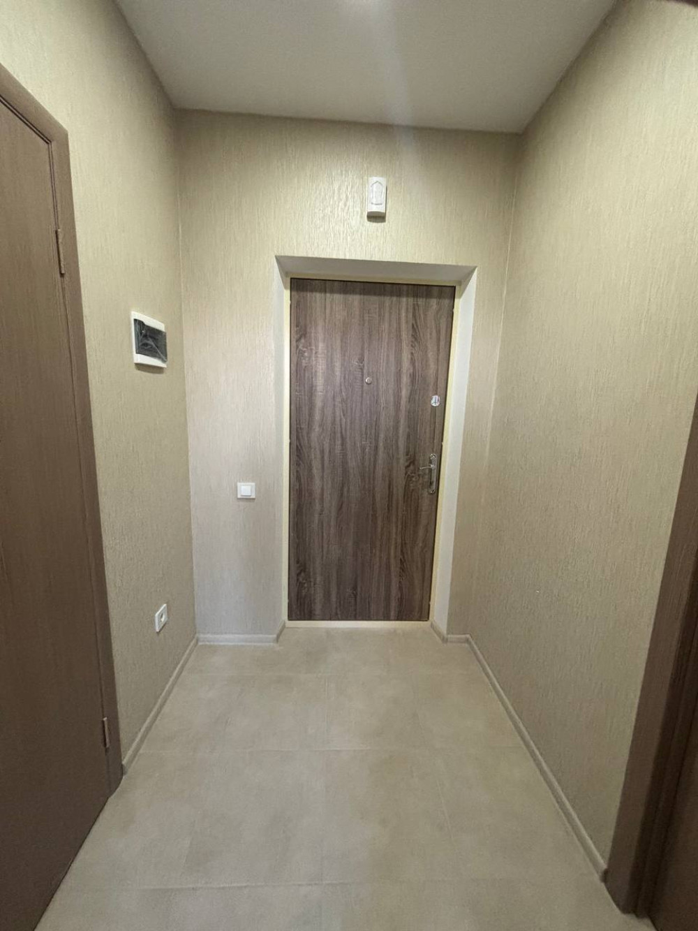 Квартира 1 комната 34 м² Авангард, Украина