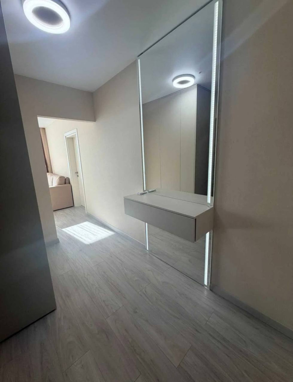 Apartamento 1 habitación 41 m² Odesa, Ucrania