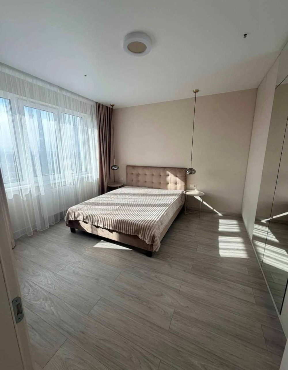 Apartamento 1 habitación 41 m² Odesa, Ucrania