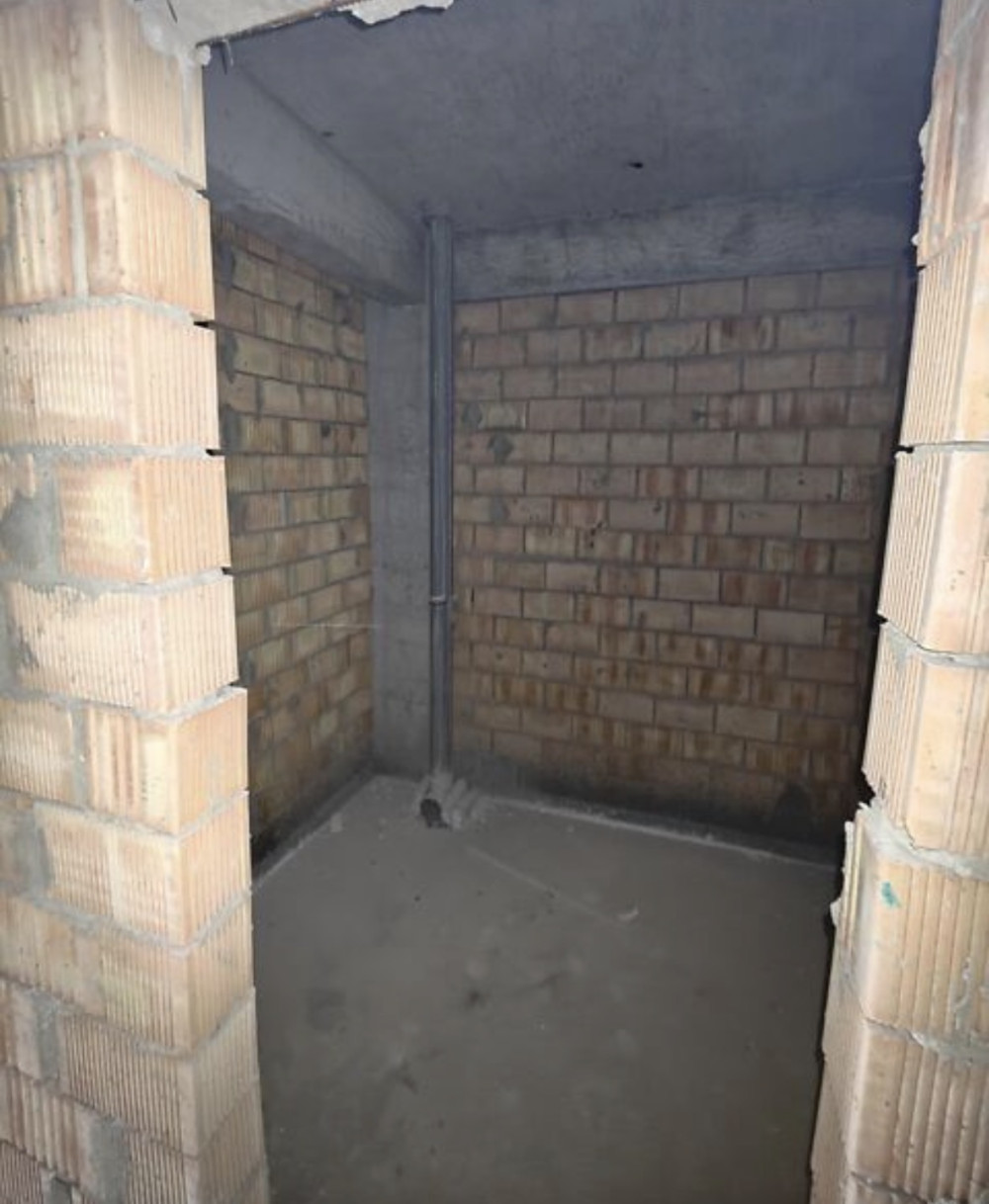 2 room apartment 70 m² Odesa, Ukraine