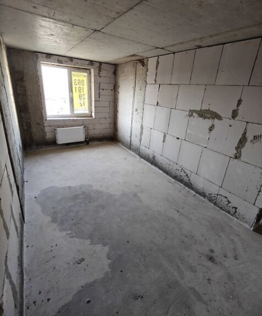 2 room apartment 70 m² Odesa, Ukraine