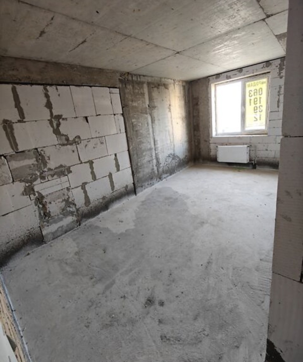 2 room apartment 70 m² Odesa, Ukraine