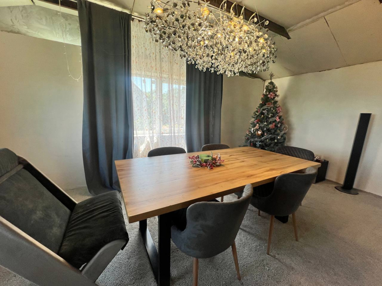 Casa 4 habitaciones 170 m² Velíkodolínske, Ucrania