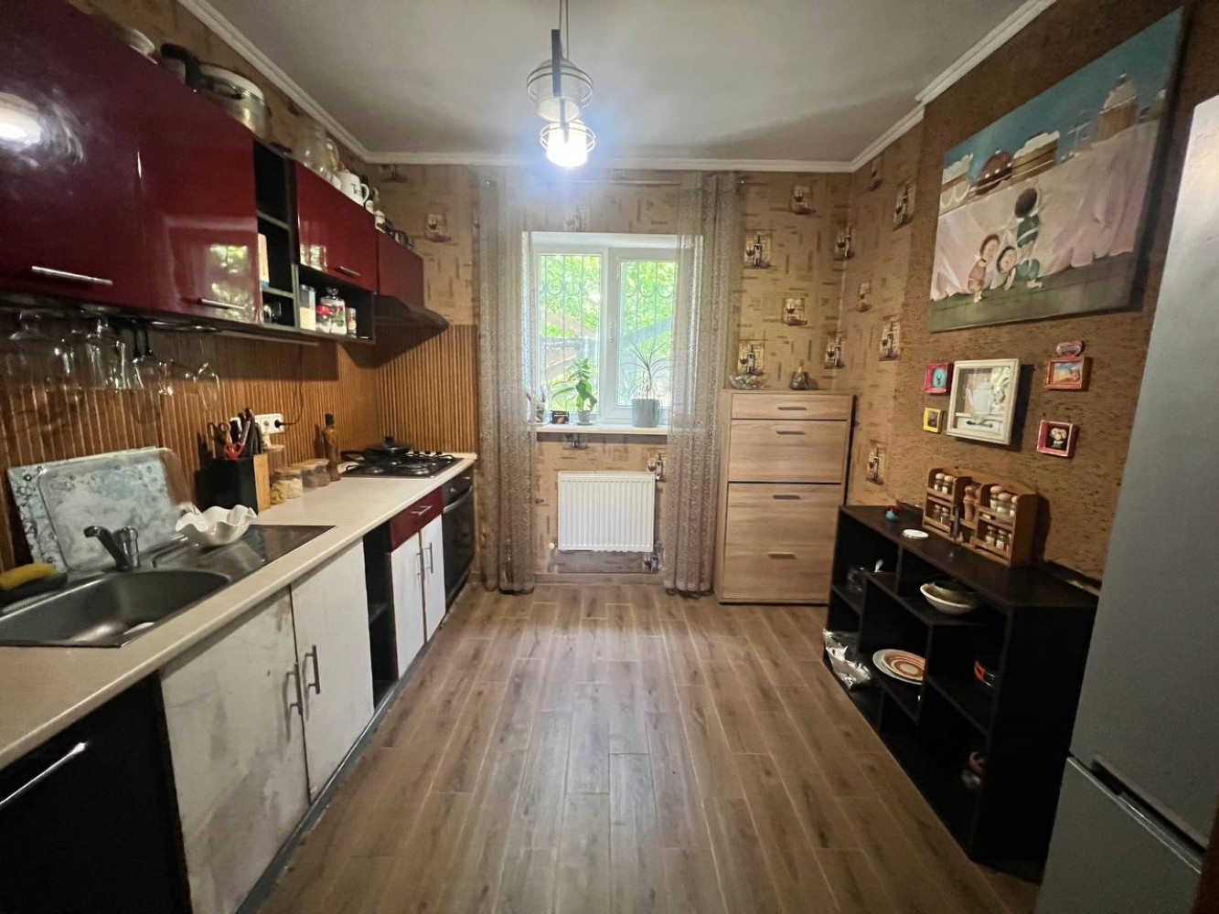 Casa 4 habitaciones 170 m² Velíkodolínske, Ucrania