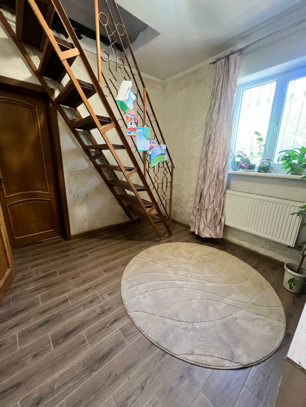 Casa 4 habitaciones 170 m² Velíkodolínske, Ucrania