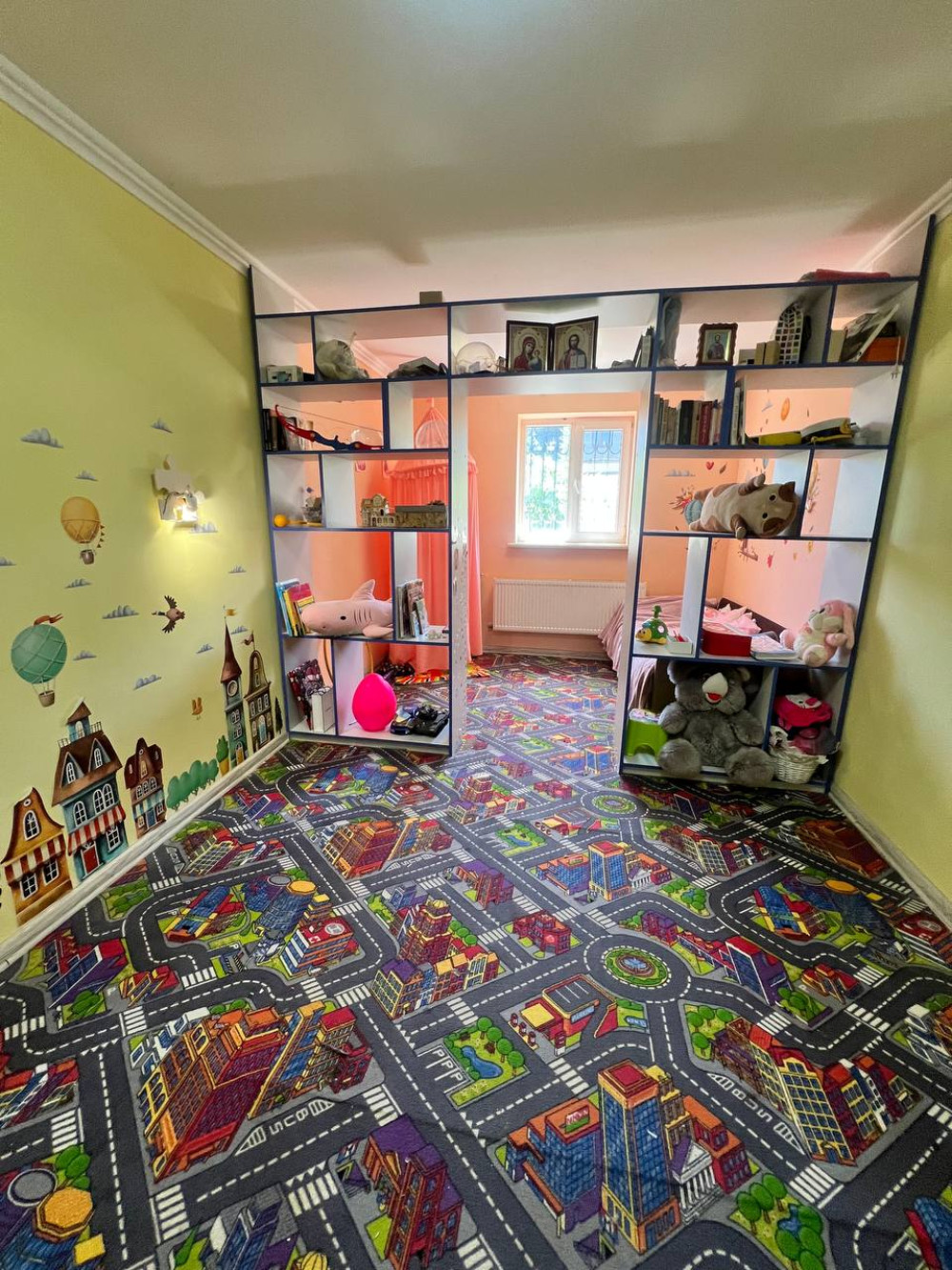 Casa 4 habitaciones 170 m² Velíkodolínske, Ucrania