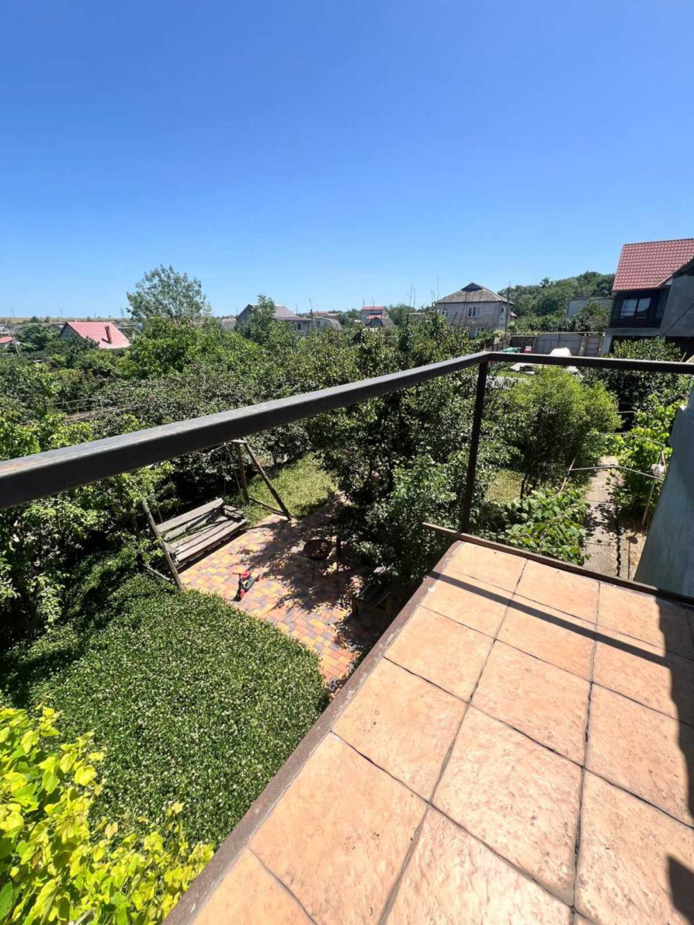 Casa 4 habitaciones 170 m² Velíkodolínske, Ucrania