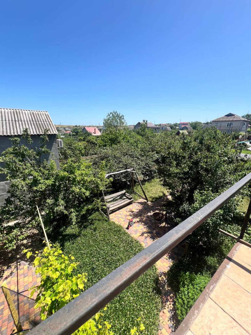 Casa 4 habitaciones 170 m² Velíkodolínske, Ucrania