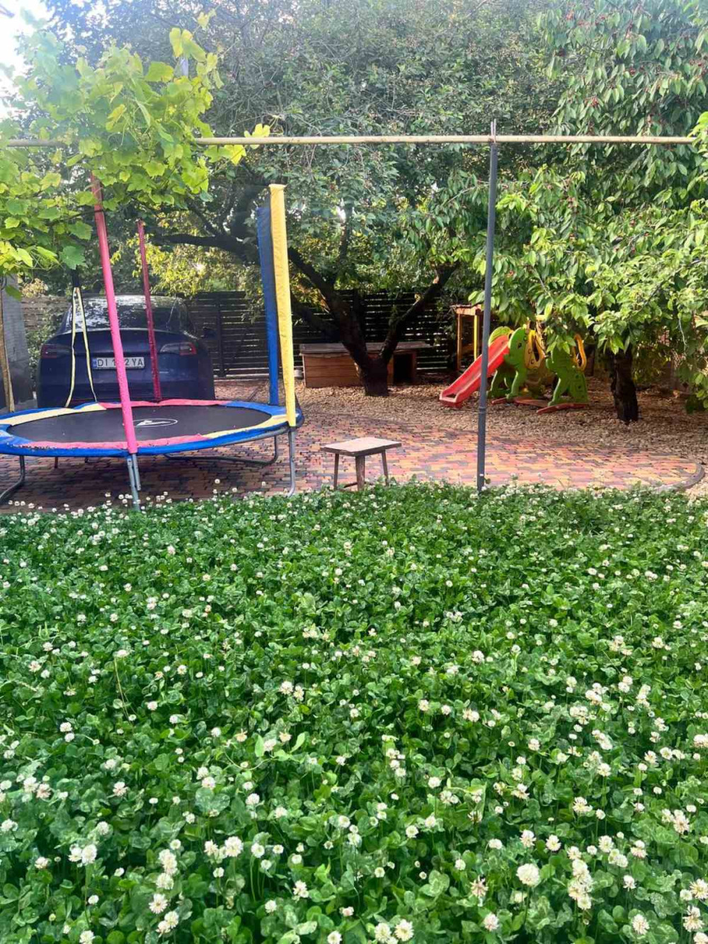 Casa 4 habitaciones 170 m² Velíkodolínske, Ucrania