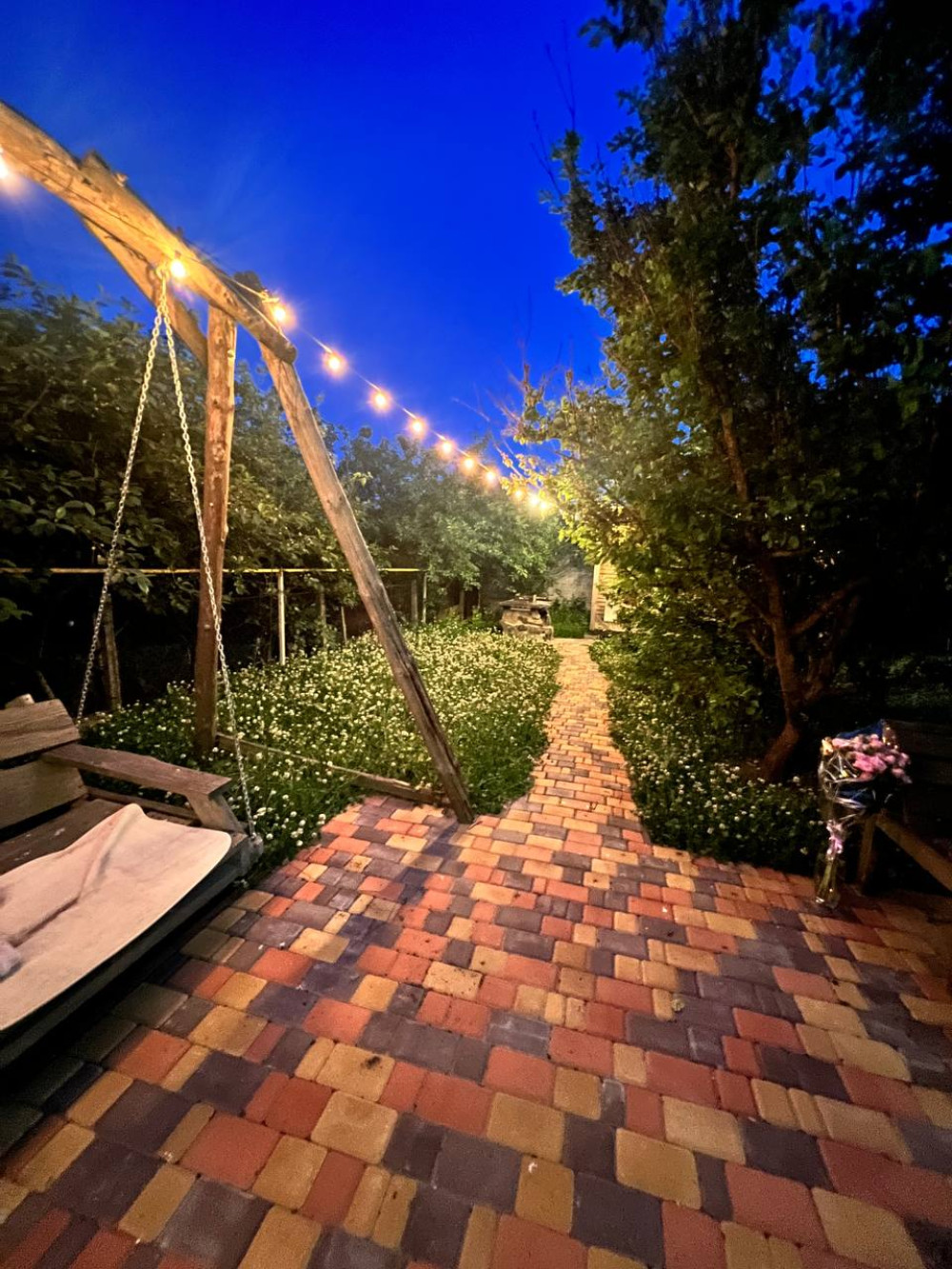 Casa 4 habitaciones 170 m² Velíkodolínske, Ucrania