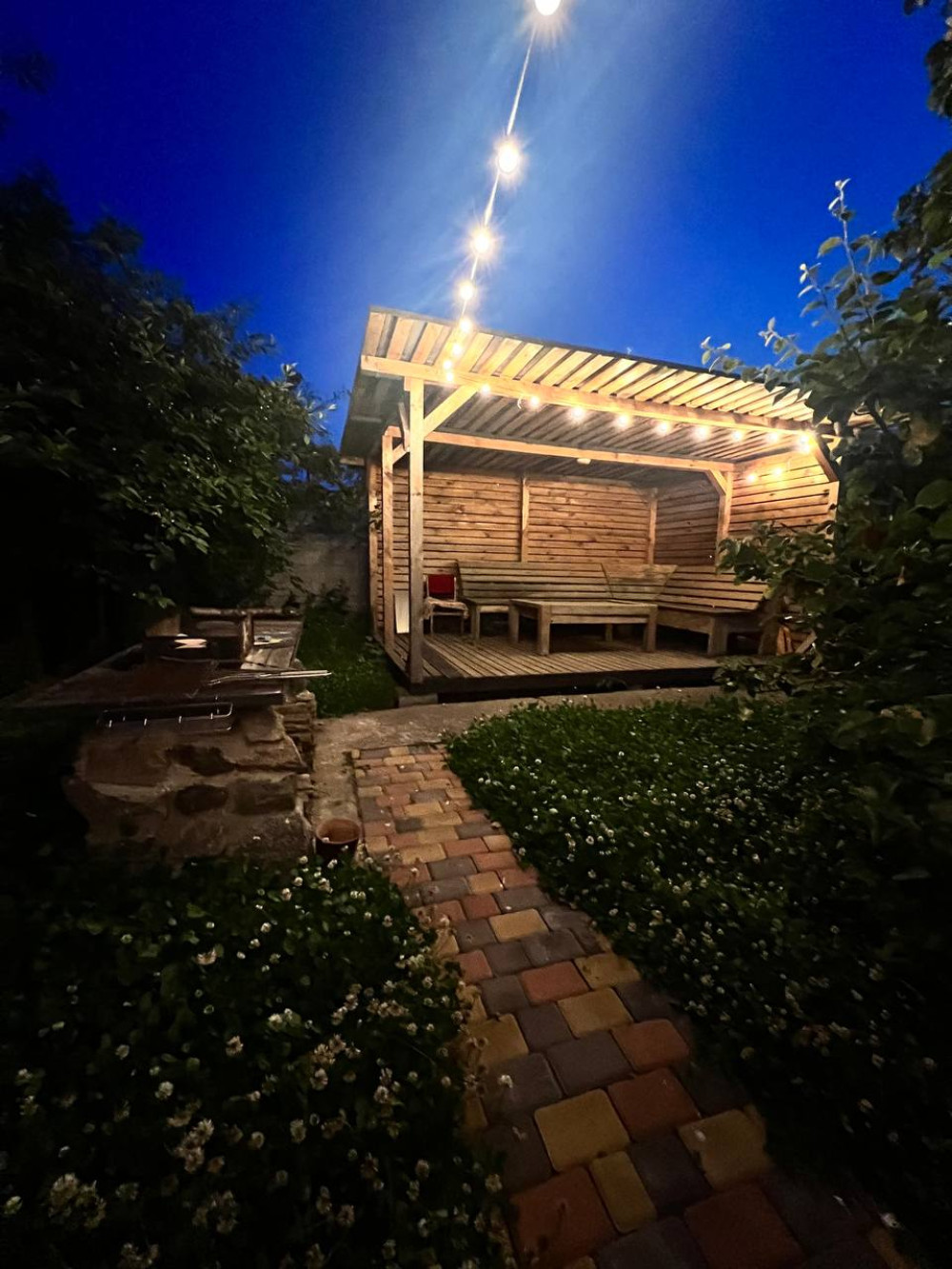 Casa 4 habitaciones 170 m² Velíkodolínske, Ucrania