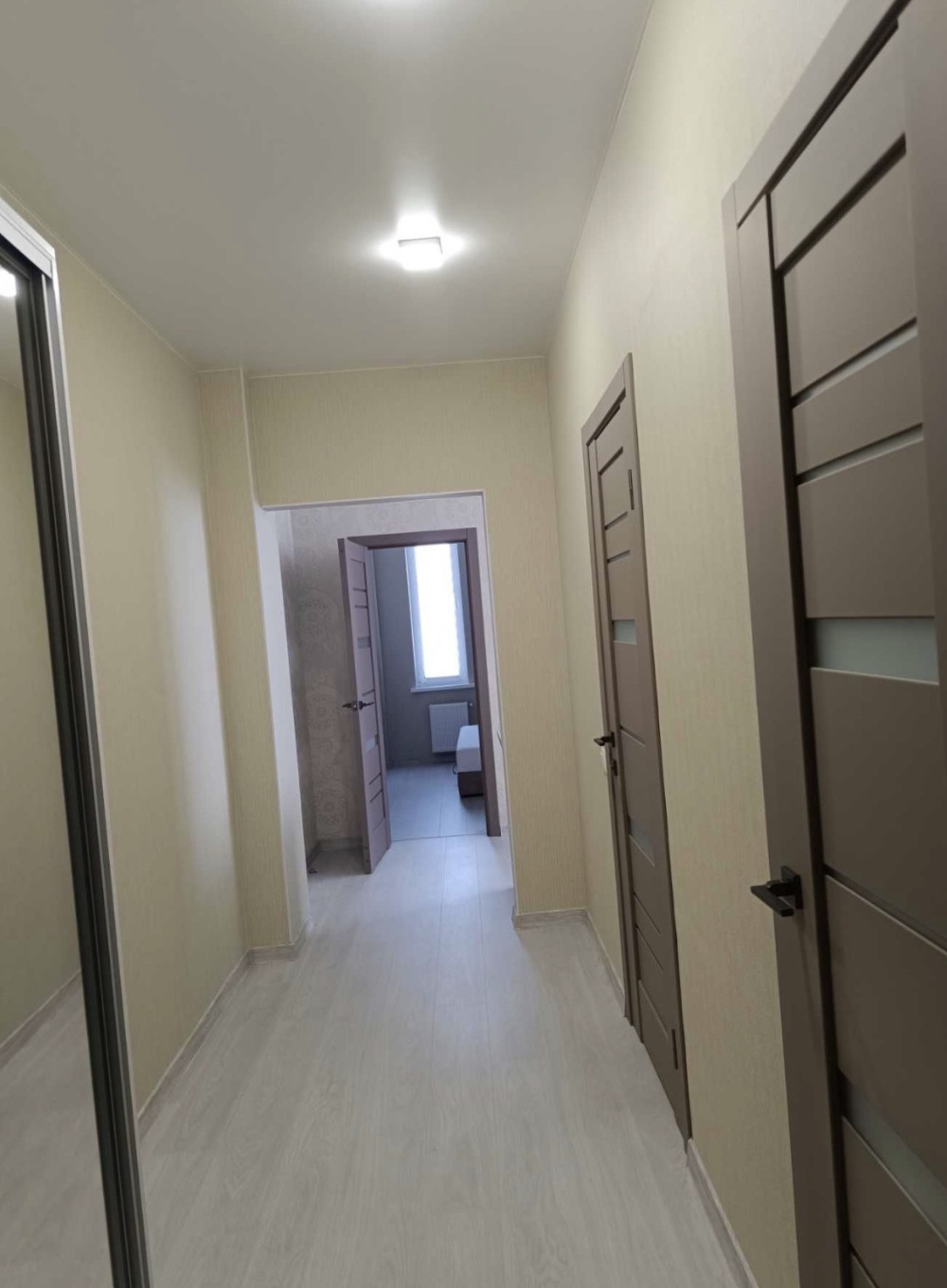 Wohnung 2 zimmer 46 m² Odessa, Ukraine