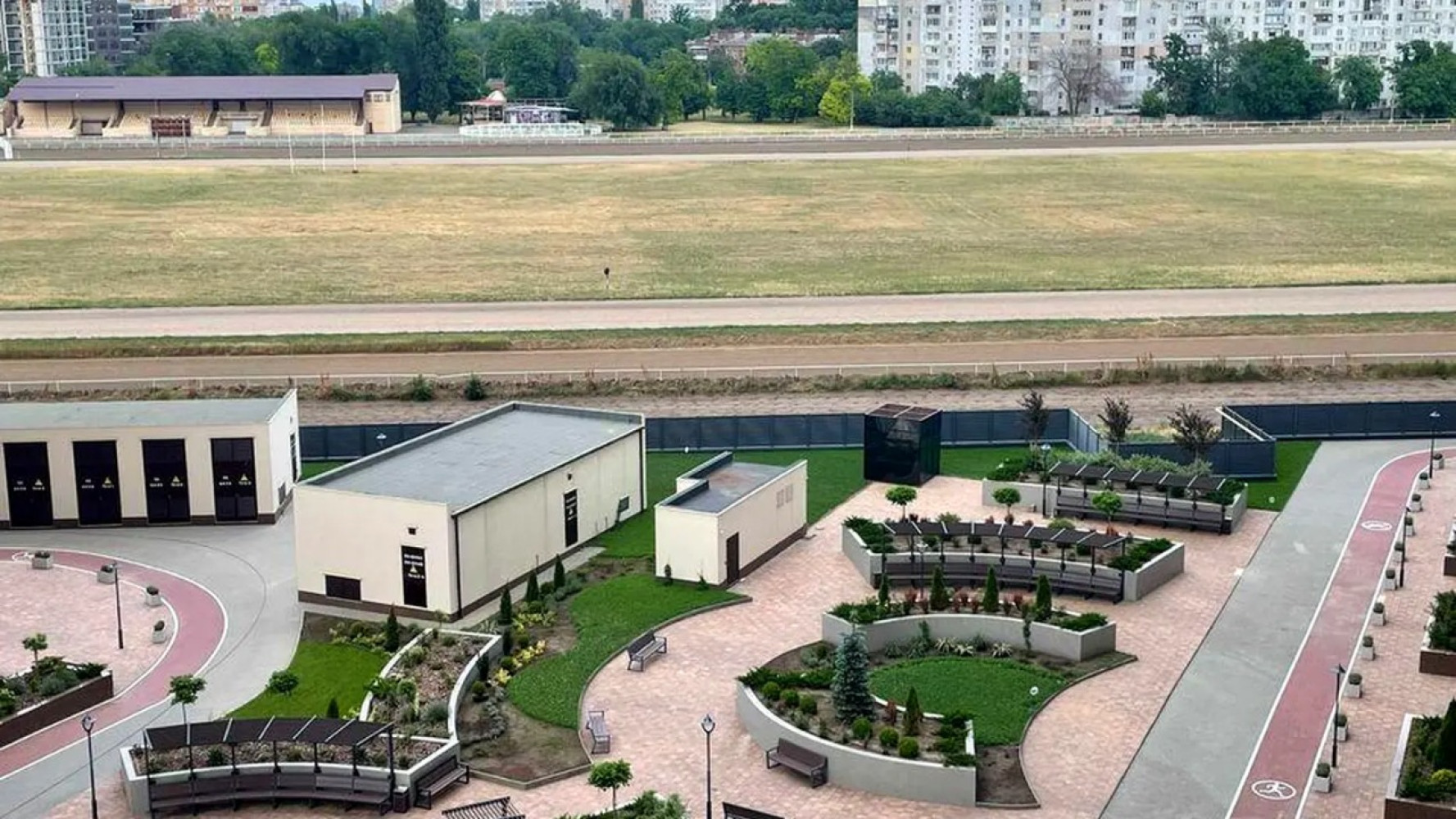 Apartamento 1 habitación 47 m² Odesa, Ucrania