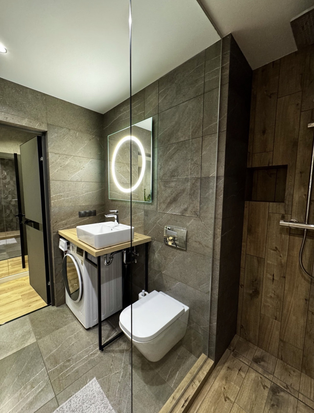 Apartamento 1 habitación 35 m² Avanhard, Ucrania