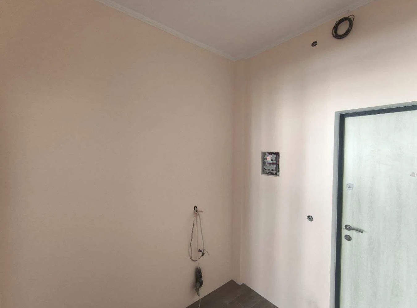 Appartement 1 chambre 44 m² Odessa, Ukraine