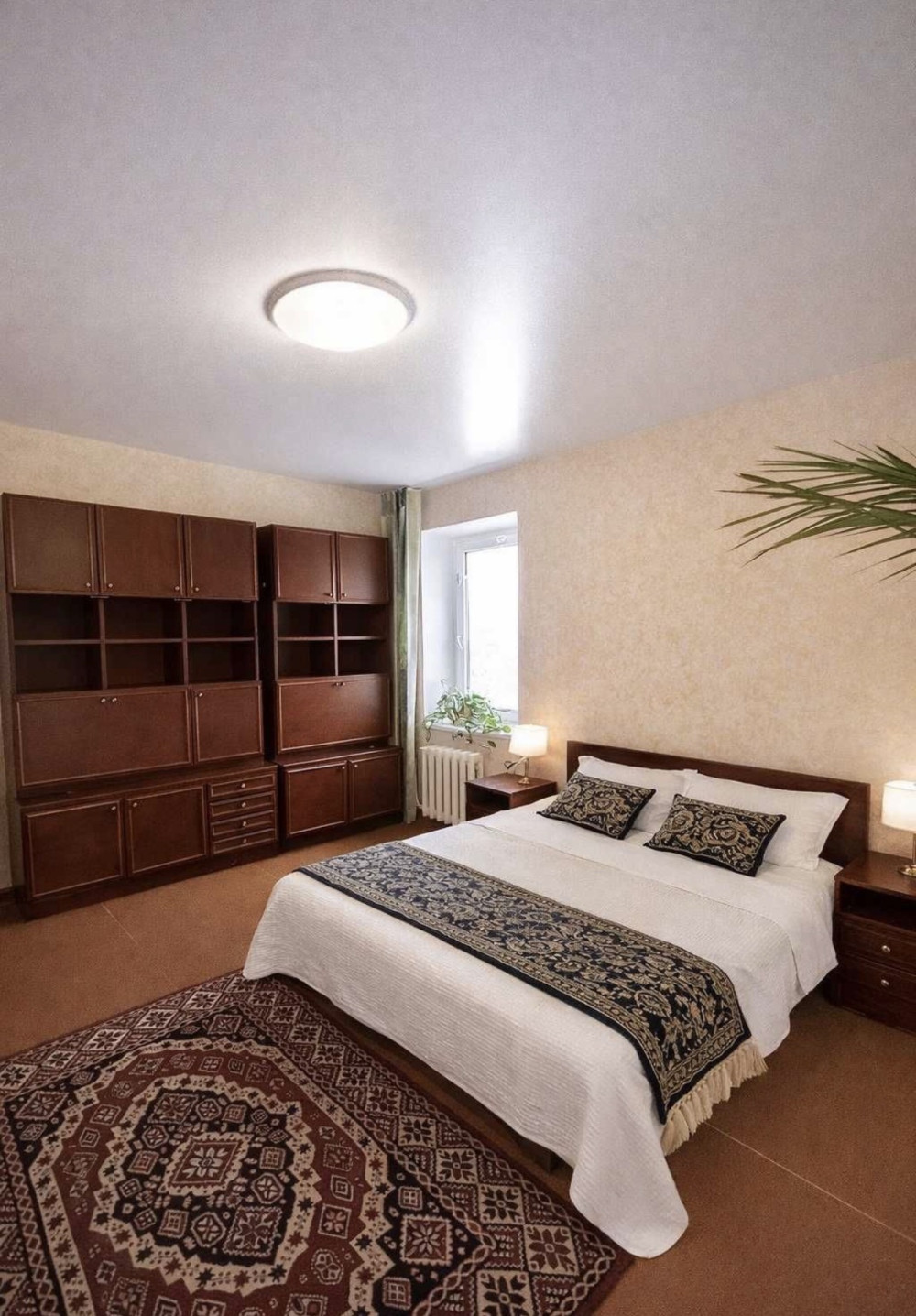 Квартира 4 комнаты 89 м² Одесса, Украина