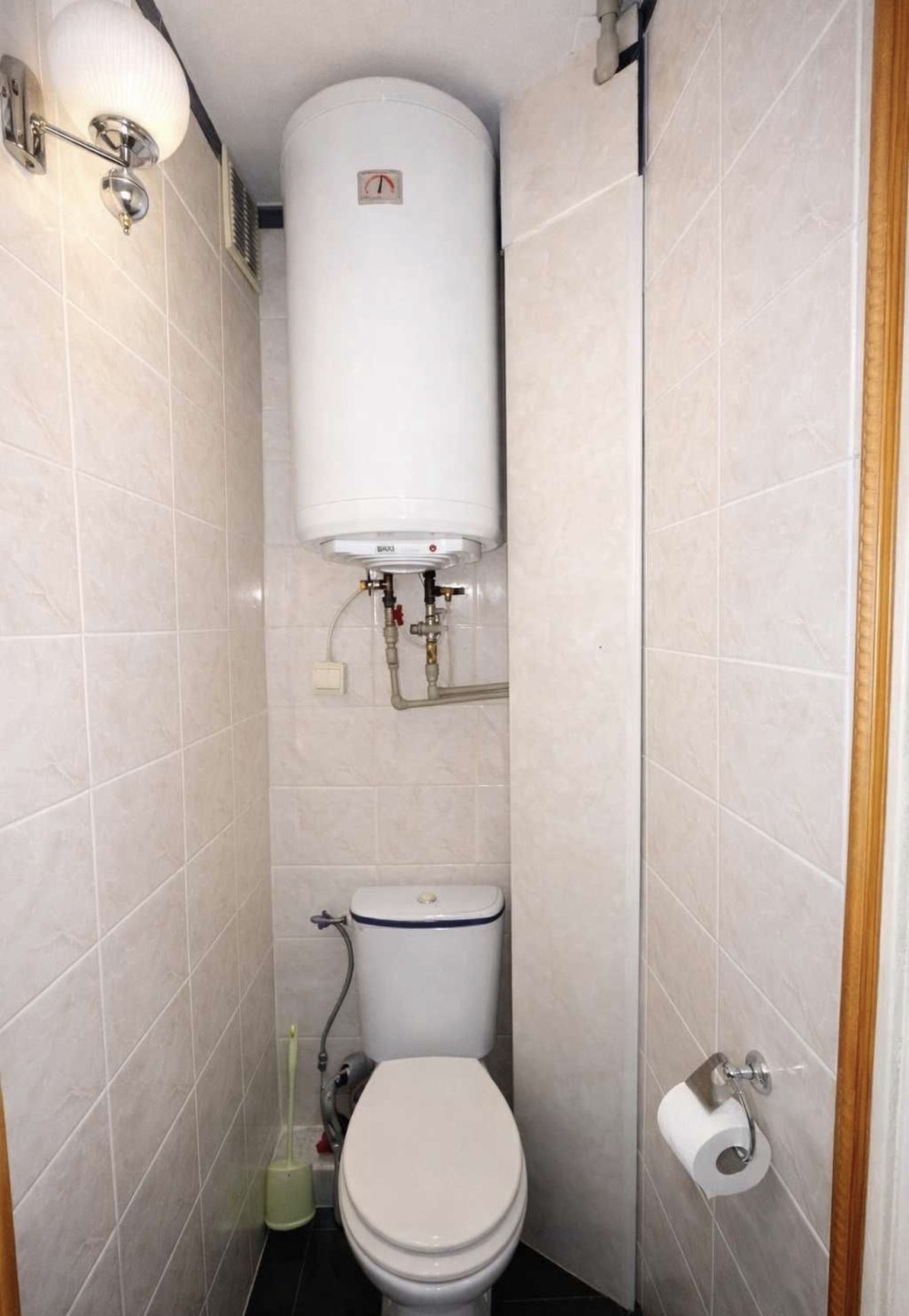 Квартира 4 комнаты 89 м² Одесса, Украина