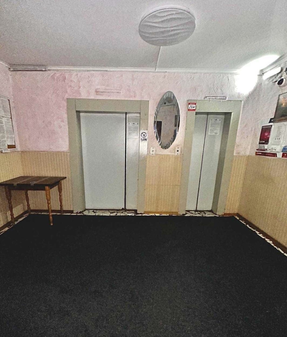 Квартира 4 комнаты 89 м² Одесса, Украина