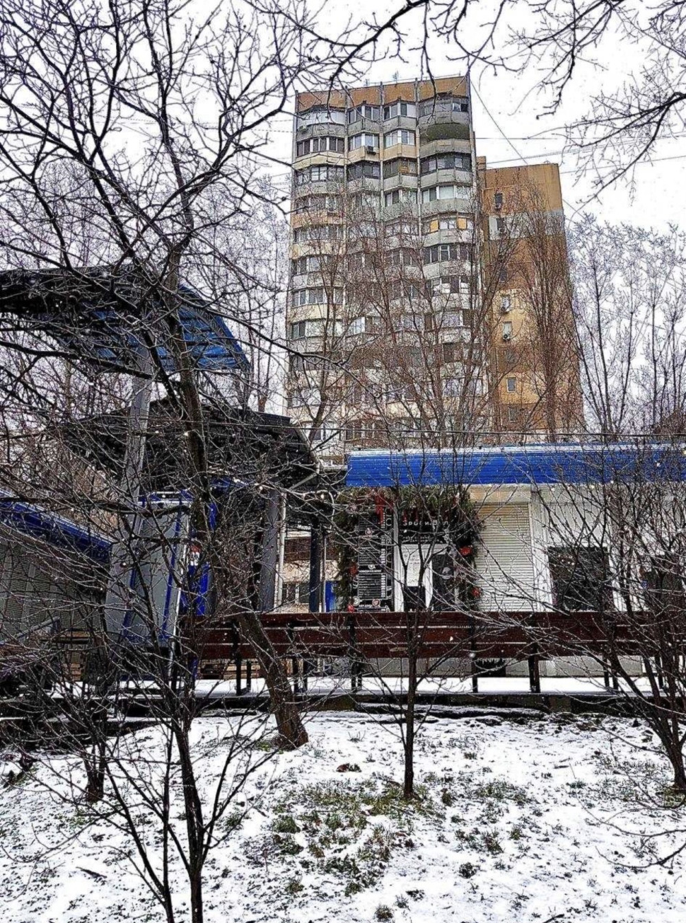 Квартира 4 комнаты 89 м² Одесса, Украина