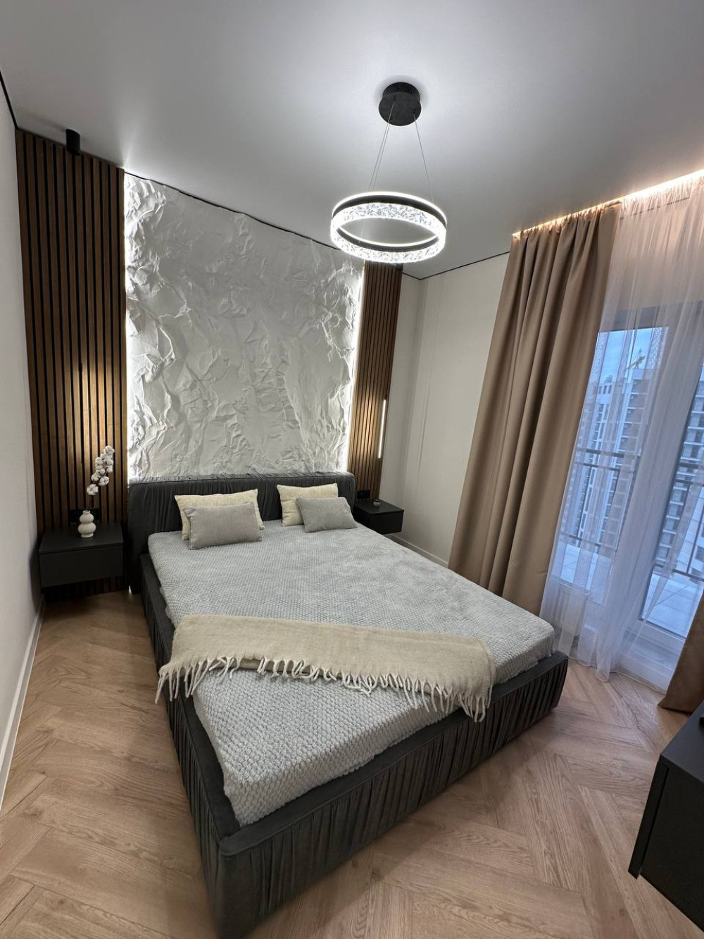 Apartamento 2 habitaciones 63 m² Odesa, Ucrania