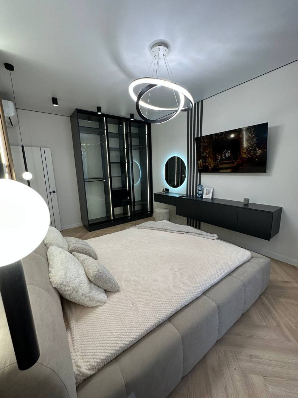 Apartamento 2 habitaciones 63 m² Odesa, Ucrania