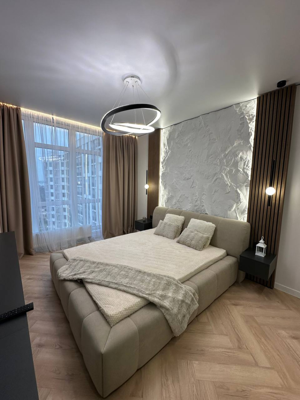 Apartamento 2 habitaciones 63 m² Odesa, Ucrania