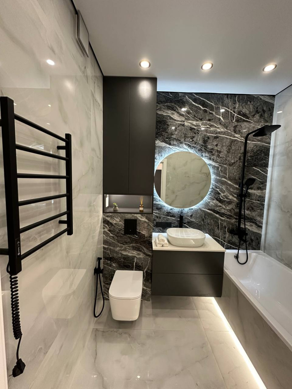 Apartamento 2 habitaciones 63 m² Odesa, Ucrania