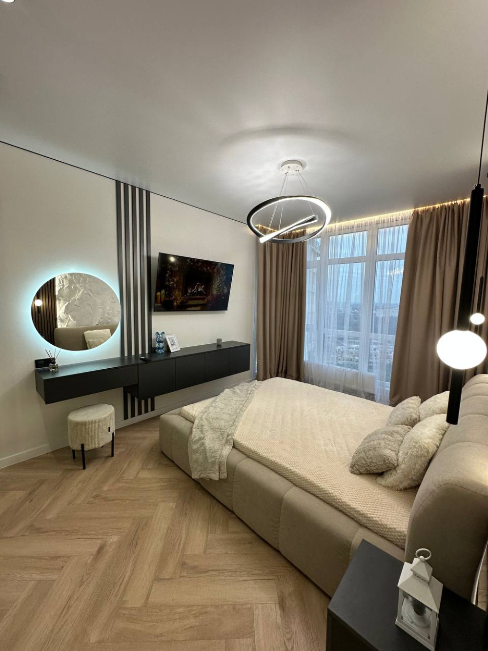 Apartamento 2 habitaciones 63 m² Odesa, Ucrania