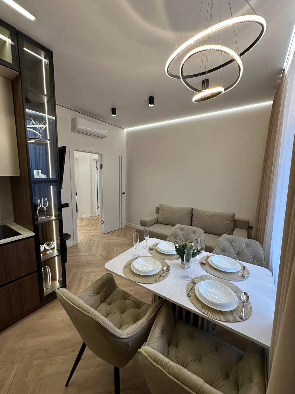 Apartamento 2 habitaciones 63 m² Odesa, Ucrania