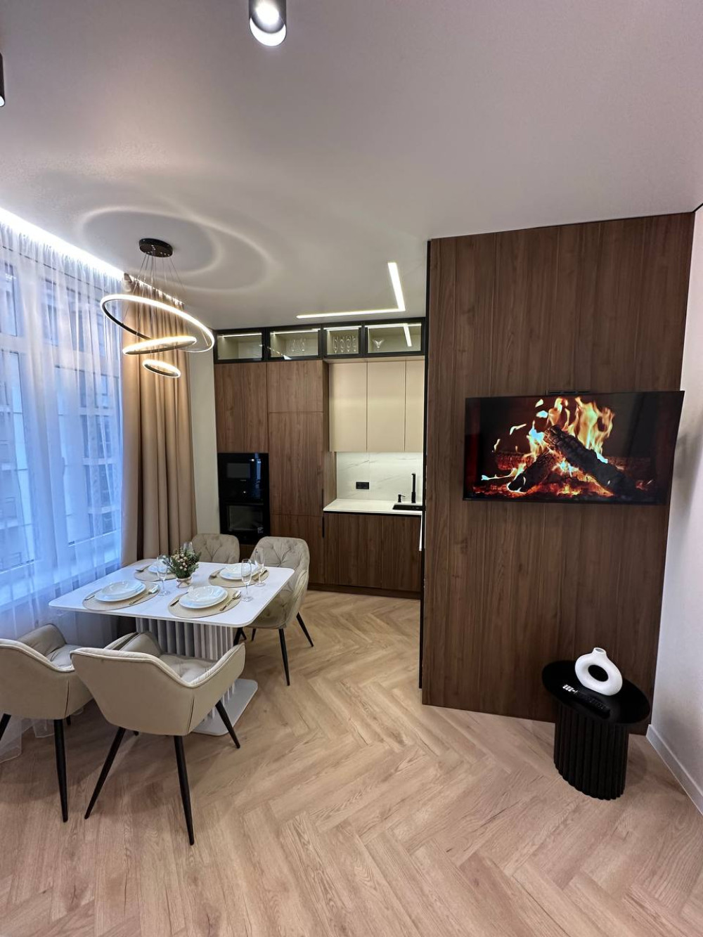 Apartamento 2 habitaciones 63 m² Odesa, Ucrania