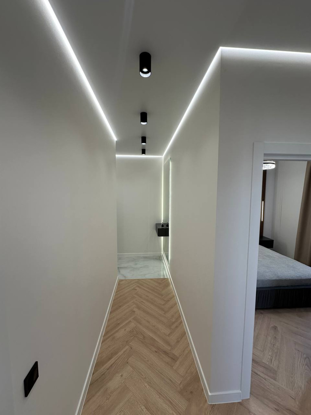 Apartamento 2 habitaciones 63 m² Odesa, Ucrania