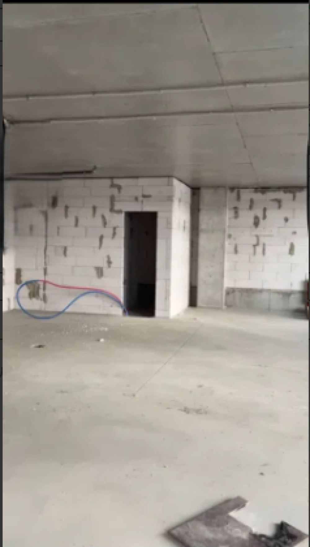 Commercial property 85 m² in Odesa, Ukraine