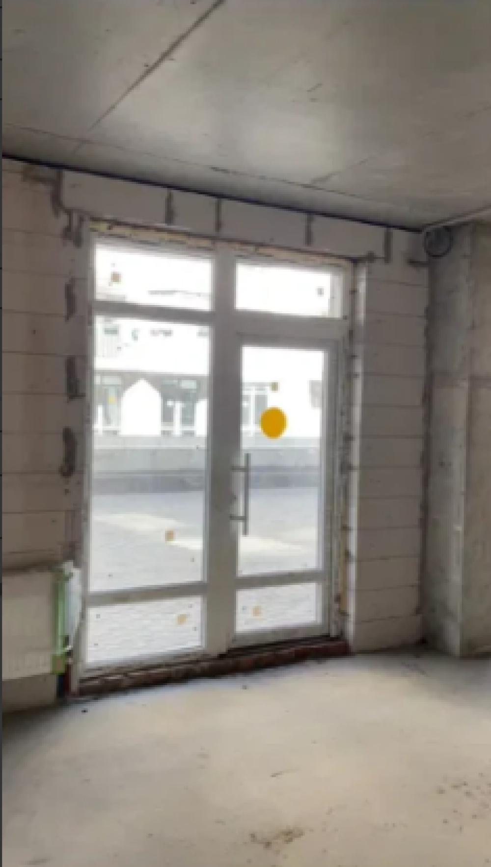 Commercial property 85 m² in Odesa, Ukraine