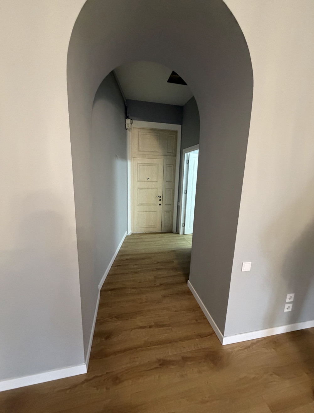 Mieszkanie 2 pokoi 94 m² Odessa, Ukraina