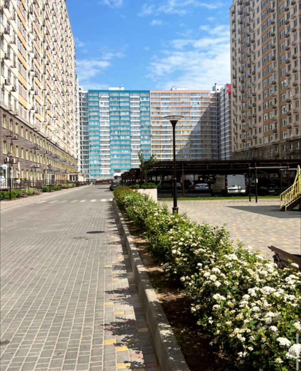 Wohnung 2 zimmer 65 m² Odessa, Ukraine